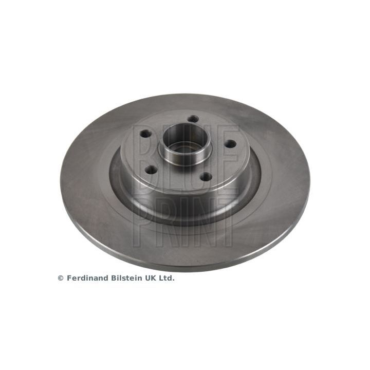 Stabdžių diskas BLUE PRINT ADR164336