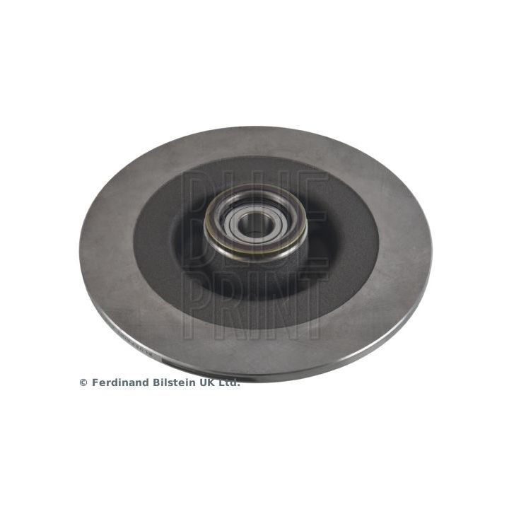 Stabdžių diskas BLUE PRINT ADR164336