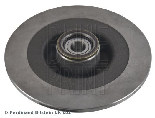 Stabdžių diskas BLUE PRINT ADR164336