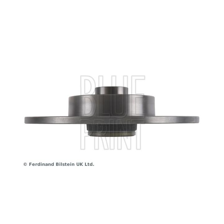 Stabdžių diskas BLUE PRINT ADR164336