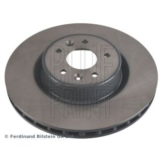 Stabdžių diskas BLUE PRINT ADR164337