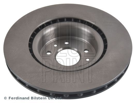 Stabdžių diskas BLUE PRINT ADR164337