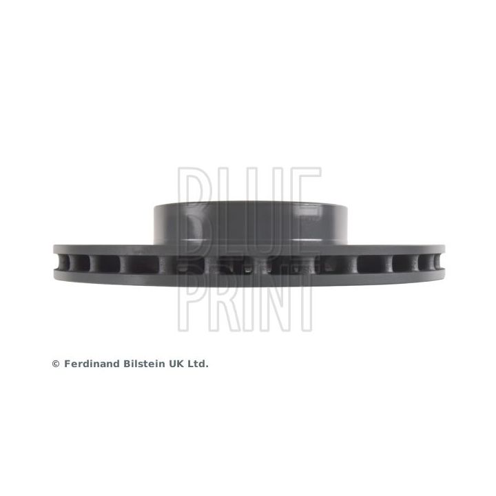 Stabdžių diskas BLUE PRINT ADR164337