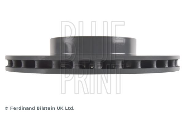 Stabdžių diskas BLUE PRINT ADR164337