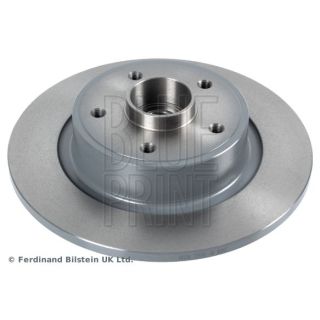 Stabdžių diskas BLUE PRINT ADR164338