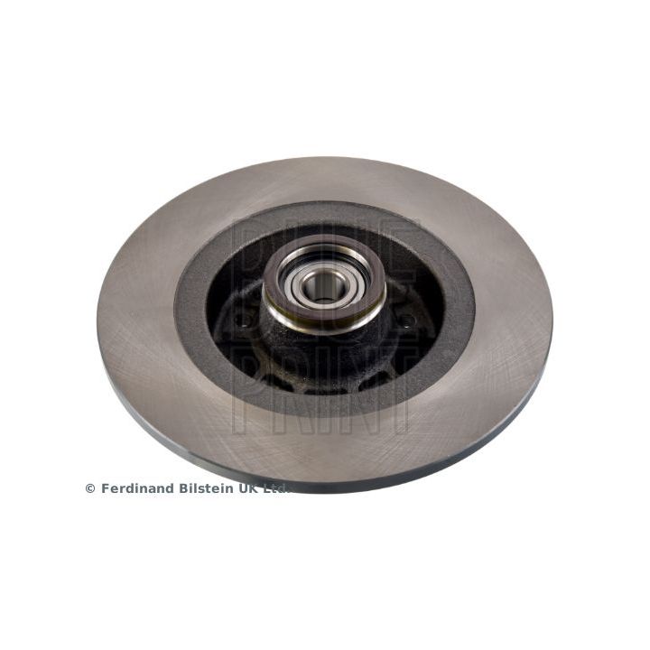 Stabdžių diskas BLUE PRINT ADR164338