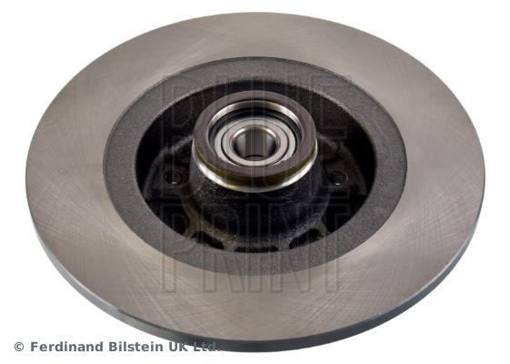 Stabdžių diskas BLUE PRINT ADR164338