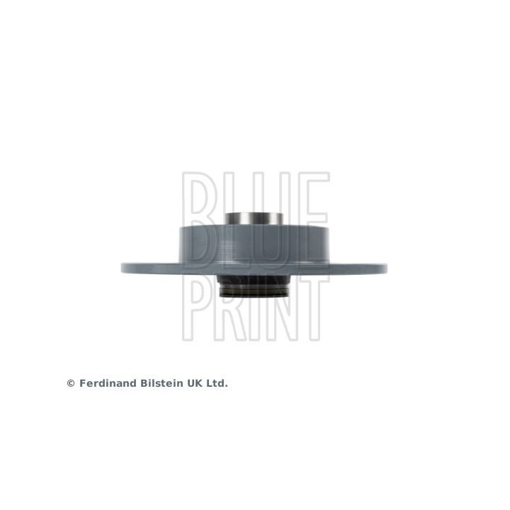 Stabdžių diskas BLUE PRINT ADR164338