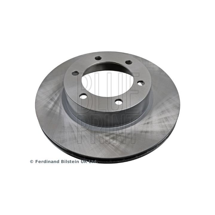 Stabdžių diskas BLUE PRINT ADT343107