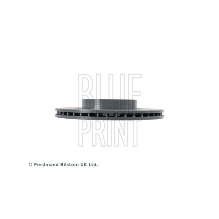 Stabdžių diskas BLUE PRINT ADT343107