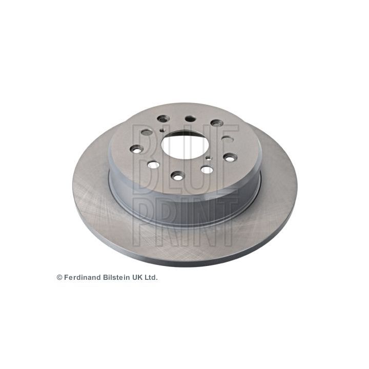 Stabdžių diskas BLUE PRINT ADT343108