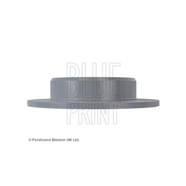 Stabdžių diskas BLUE PRINT ADT343108