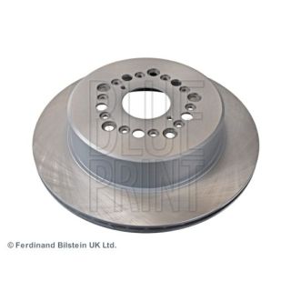 Stabdžių diskas BLUE PRINT ADT343111