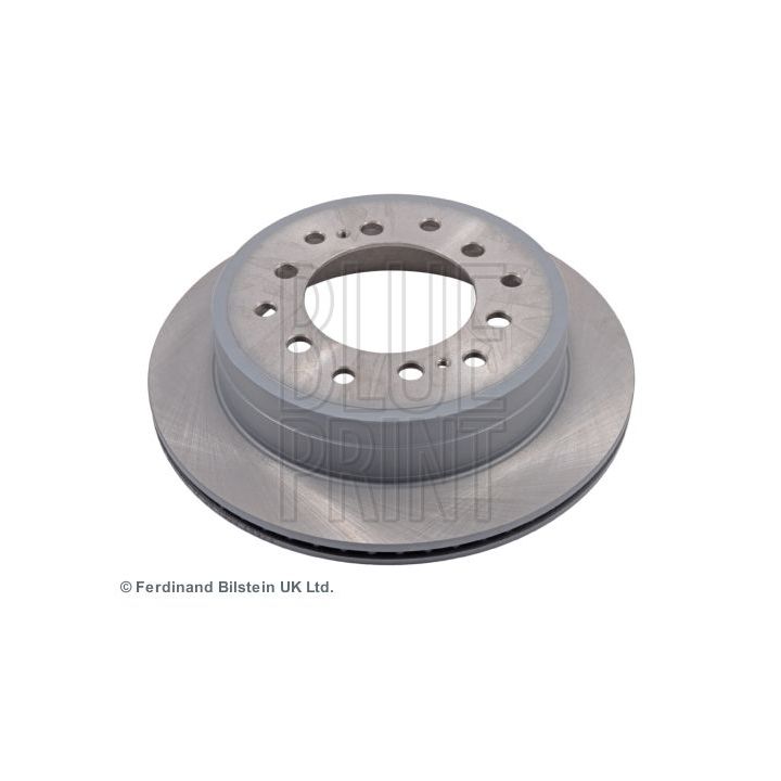Stabdžių diskas BLUE PRINT ADT343129