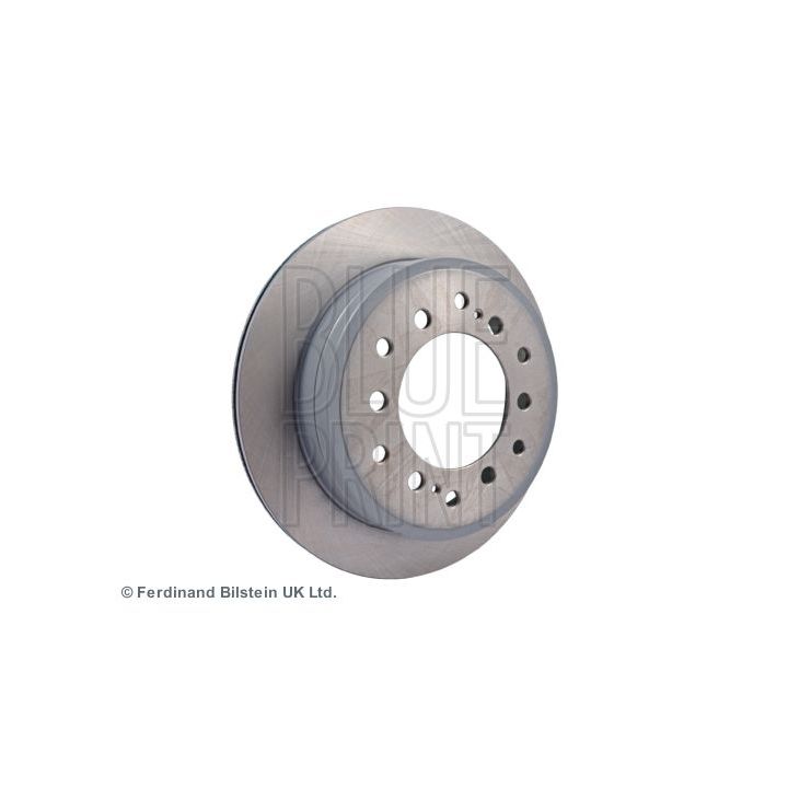Stabdžių diskas BLUE PRINT ADT343129