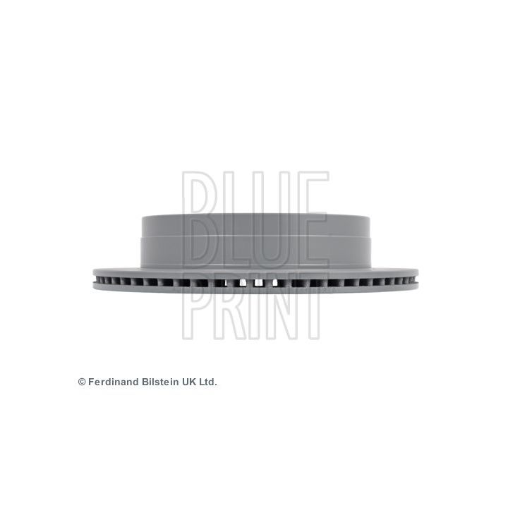 Stabdžių diskas BLUE PRINT ADT343129