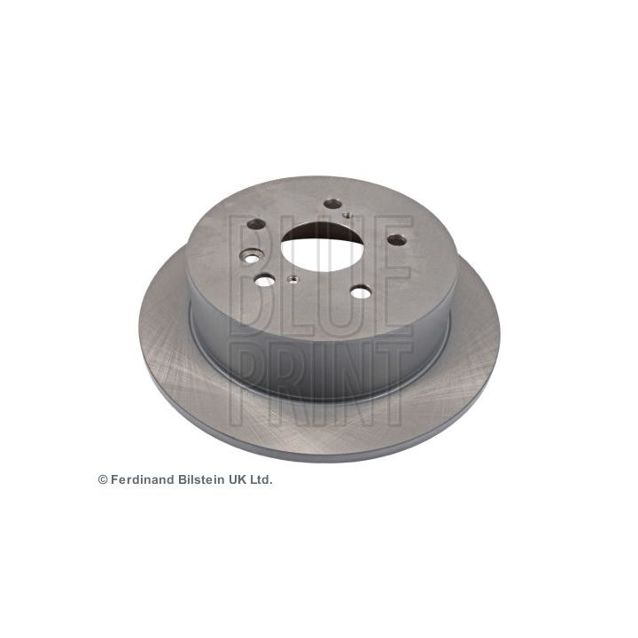 Stabdžių diskas BLUE PRINT ADT343171