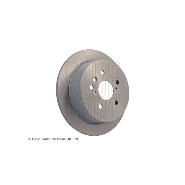 Stabdžių diskas BLUE PRINT ADT343171