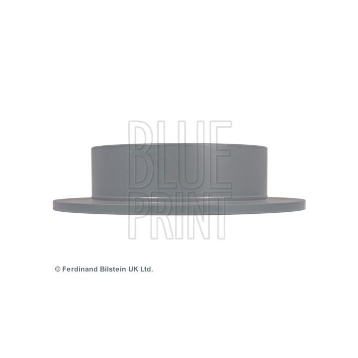 Stabdžių diskas BLUE PRINT ADT343171