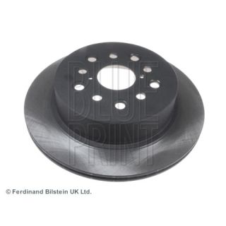 Stabdžių diskas BLUE PRINT ADT343182C