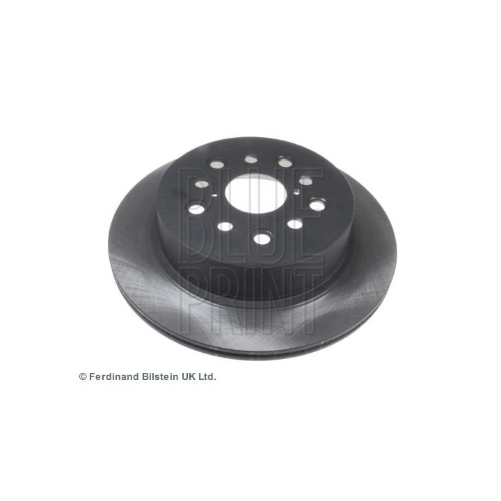 Stabdžių diskas BLUE PRINT ADT343182C