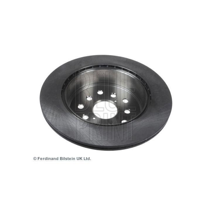 Stabdžių diskas BLUE PRINT ADT343182C