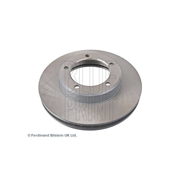 Stabdžių diskas BLUE PRINT ADT343190