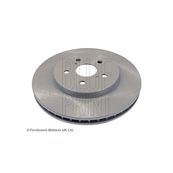 Stabdžių diskas BLUE PRINT ADT343192