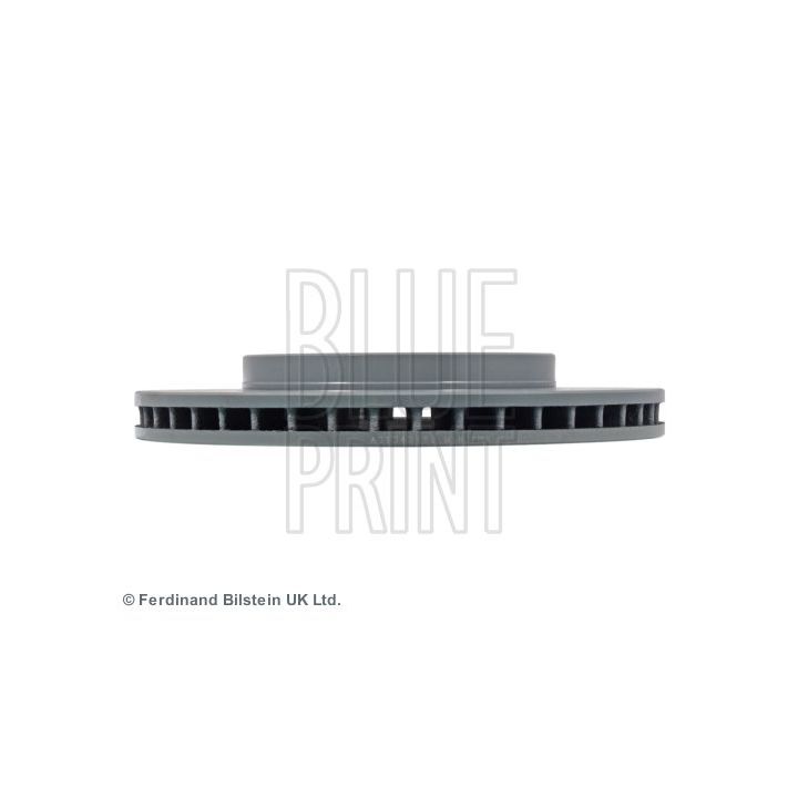 Stabdžių diskas BLUE PRINT ADT343192