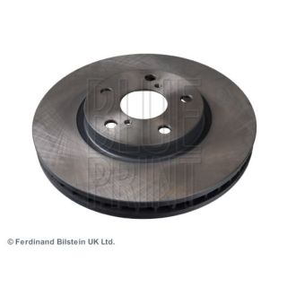 Stabdžių diskas BLUE PRINT ADT343195