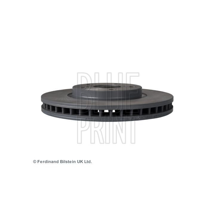 Stabdžių diskas BLUE PRINT ADT343195