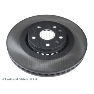 Stabdžių diskas BLUE PRINT ADT343201C