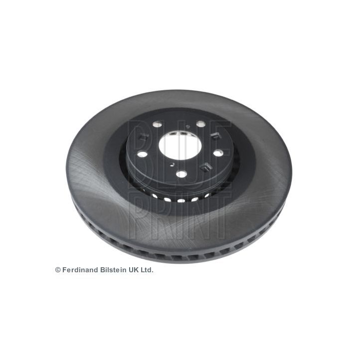 Stabdžių diskas BLUE PRINT ADT343201C