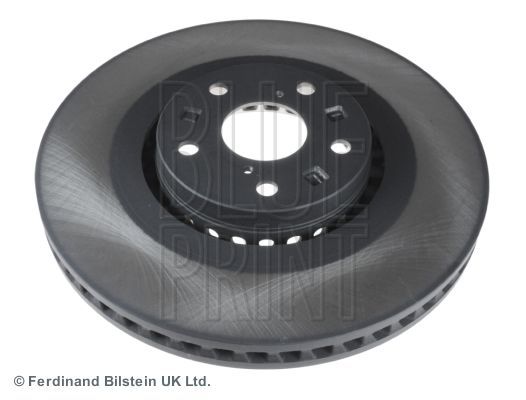 Stabdžių diskas BLUE PRINT ADT343201C