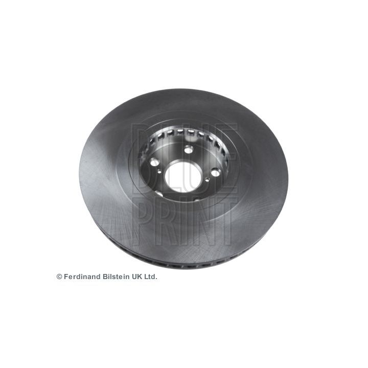 Stabdžių diskas BLUE PRINT ADT343201C