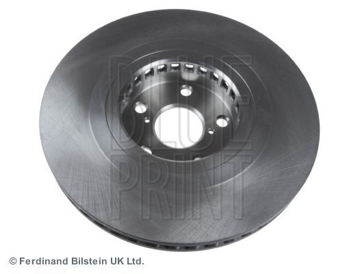 Stabdžių diskas BLUE PRINT ADT343201C