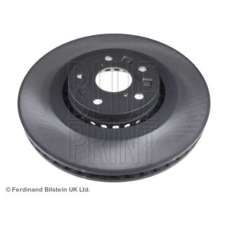 Stabdžių diskas BLUE PRINT ADT343202C
