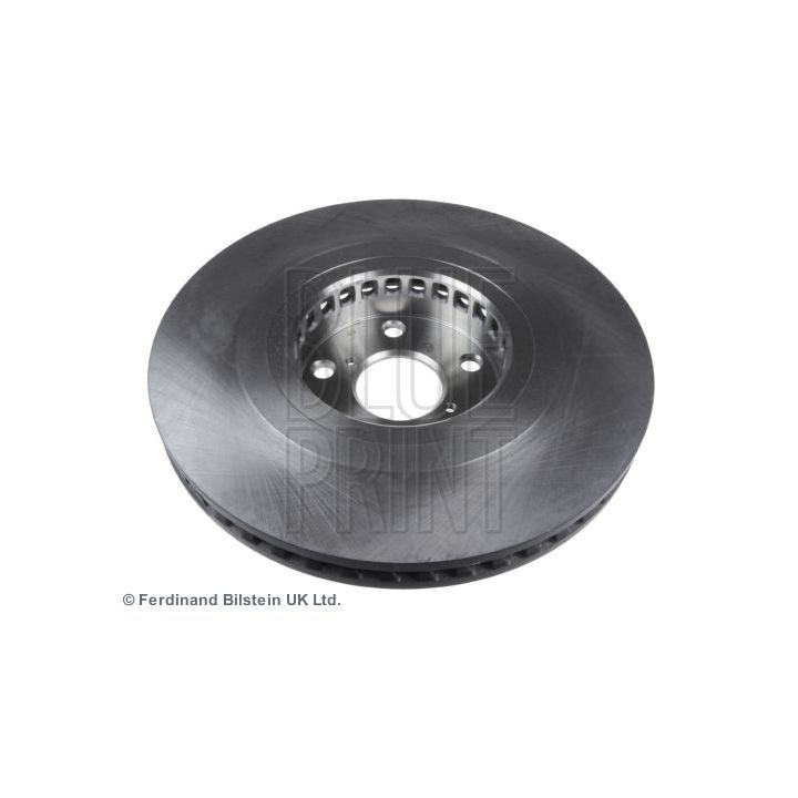 Stabdžių diskas BLUE PRINT ADT343202C