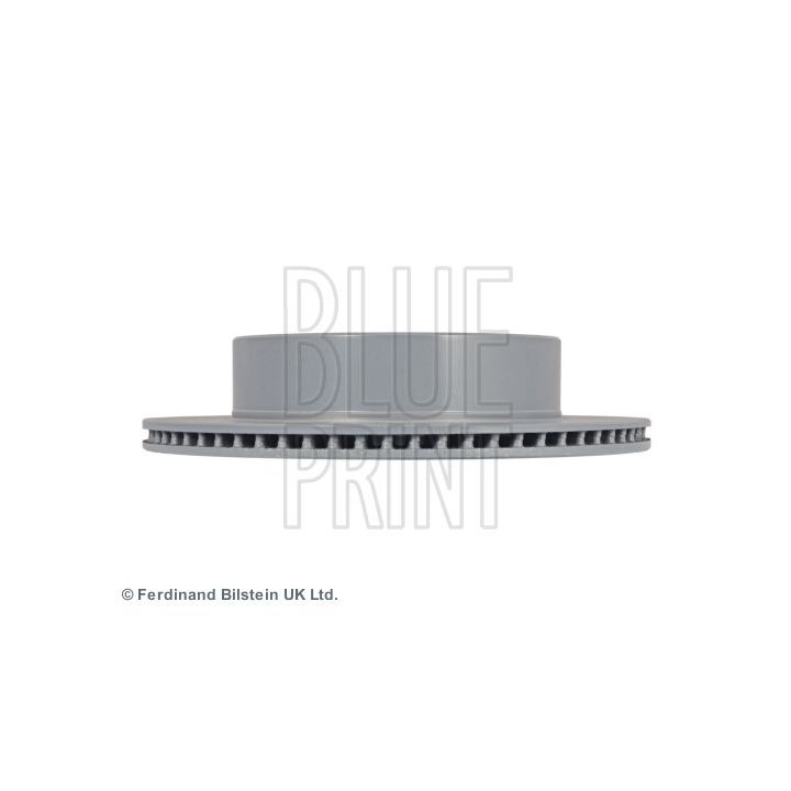 Stabdžių diskas BLUE PRINT ADT343203