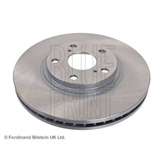 Stabdžių diskas BLUE PRINT ADT343204