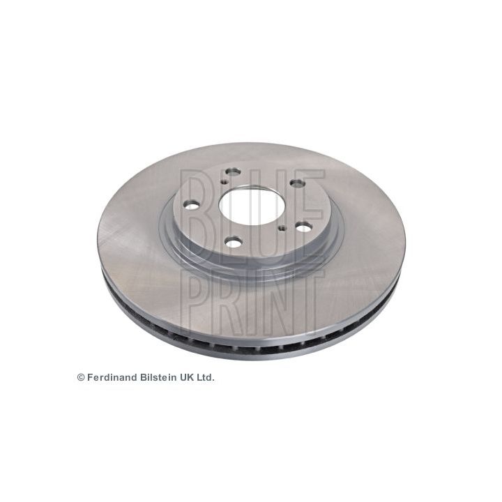 Stabdžių diskas BLUE PRINT ADT343204