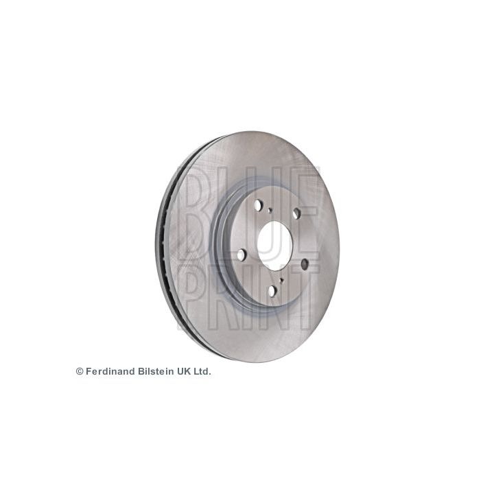 Stabdžių diskas BLUE PRINT ADT343204