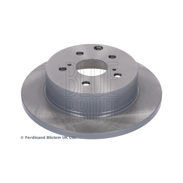 Stabdžių diskas BLUE PRINT ADT343207
