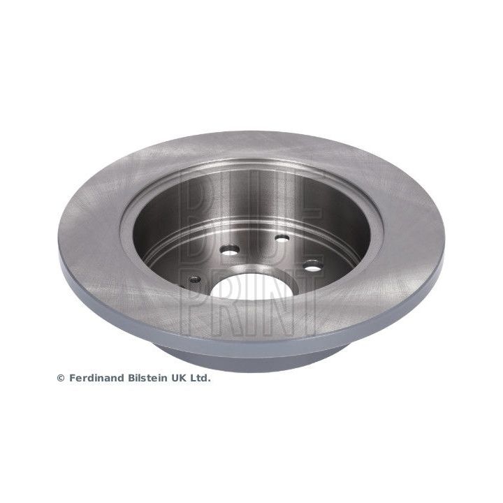 Stabdžių diskas BLUE PRINT ADT343207
