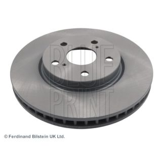 Stabdžių diskas BLUE PRINT ADT343208