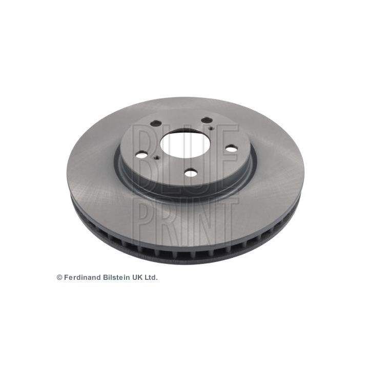 Stabdžių diskas BLUE PRINT ADT343208