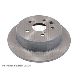 Stabdžių diskas BLUE PRINT ADT343209