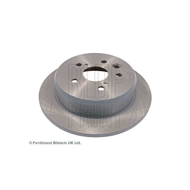 Stabdžių diskas BLUE PRINT ADT343209