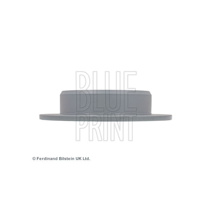 Stabdžių diskas BLUE PRINT ADT343209