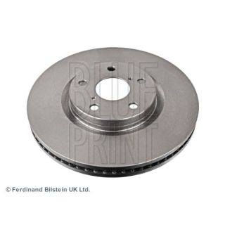 Stabdžių diskas BLUE PRINT ADT343215